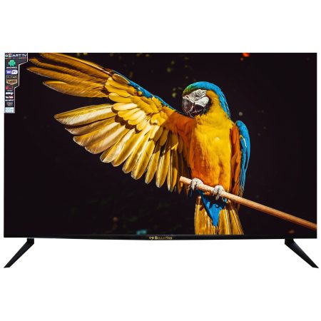 Billione 43inch android-smart frameless-tv - 3TEQ