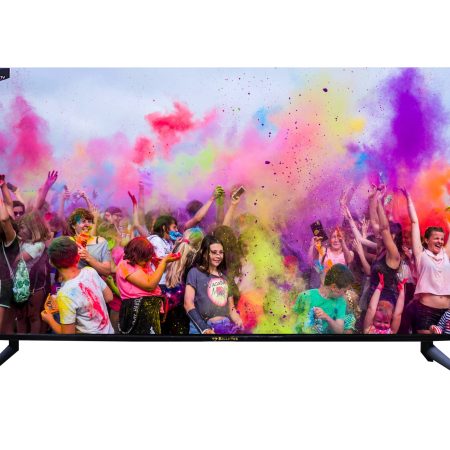 Billione 55 inch smart ultra hd tv